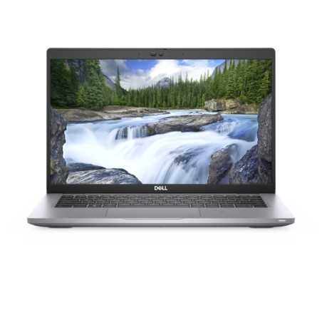 Dell Latitude 5420 i5-1145G7, 16GB, 256GB-SSD, 14"FHD, W10P COA WLAN, BT, CAM, Single Point (US adapter) Dell - 1