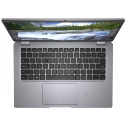 Dell Latitude 5420 i5-1145G7, 16GB, 256GB-SSD, 14"FHD, W10P COA WLAN, BT, CAM, Single Point (US adapter) Dell - 2