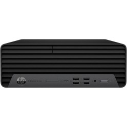 HP ProDesk 600 G6 SFF i5-10400F, 16GB, 256GB-NVMe, W11P COA nVidia GT730 2GB HP - 1