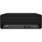 HP ProDesk 600 G6 SFF i5-10400F, 16GB, 256GB-NVMe, W11P COA nVidia GT730 2GB