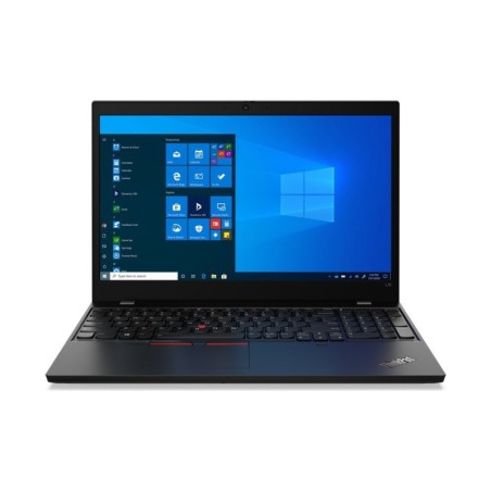 Lenovo ThinkPad L15 G2 i5-1145G7, 16GB, 512GB-NVMe, 15.6"FHD, W11P COA TS, WLAN, BT, CAM, FPR Lenovo - 1