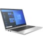 HP ProBook 455 G8 6C R5-5600U, 16GB, 512GB, 15.6"FHD, W11P COA WLAN, BT, CAM, FPR, NVMe