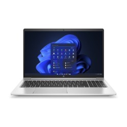 HP ProBook 455 G8 6C R5-5600U, 16GB, 512GB, 15.6"FHD, W11P COA WLAN, BT, CAM, FPR, NVMe HP - 3