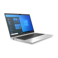 HP ProBook 430 G8 i5-1135G7, 8GB, 256GB-NVMe, 13.3"FHD, W11P COA TS, WLAN, BT, CAM, FPR HP - 1