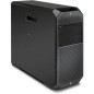 HP Tower Z4 G4 QC XEON W2225, 32GB, 512M2, W10P Nvidia RTX A2000 6GB ,  2x16GB 2933MHc ECC, QC 4,1GH