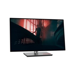 ThinkVision P27h-30 27" QHD, USB-C-Dock Monitor Lenovo - 1