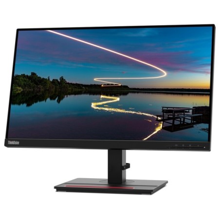 ThinkVision T24m-29 - 23.8" FHD Monitor -HDMI, DP [Demo] Lenovo - 1