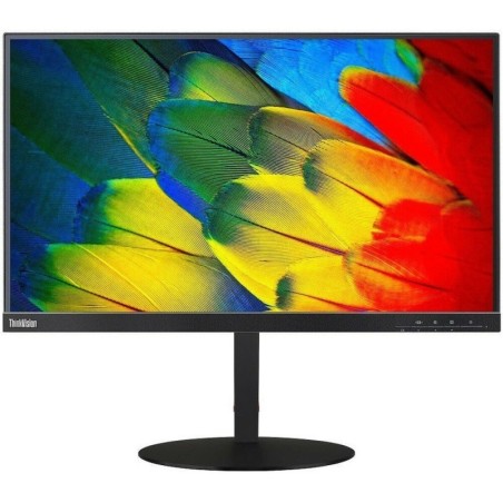 ThinkVision T24mv-30 - 24" FHD Monitor Lenovo - 1