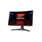 Legion R27fc-30 - 27" FHD Curved Monitor - HDMI,DP