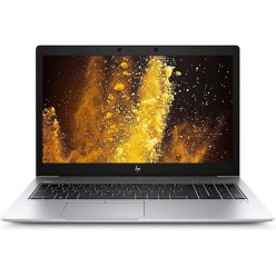 HP EliteBook 850 G6 i5-8365U, 16GB DDR4, 256GB SSD, 15" HP - 1