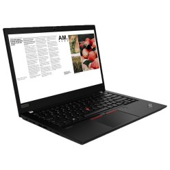 Lenovo ThinkPad T14 G1 i5-10210U, 16GB, 256GB SSD, 14", WLAN, BT Lenovo - 1