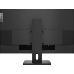 ThinkVision E27q-20 - 27" WQHD Monitor - HDMI/DP Lenovo - 2