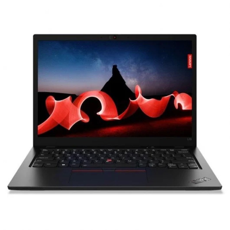 Lenovo ThinkPad L13 G4 R7-PRO 7730U, 16GB, 512GB SSD, 13", WLAN, BT