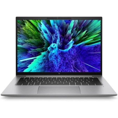 Hp ZBook Firefly 14 G10 i7-1370P, 16GB, 512GB-SSD, 14" HP - 1