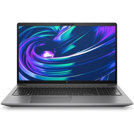 Hp ZBook Power G10 Ryzen-R9-7940HS, 32GB, 1TB-SSD, 15" HP - 1