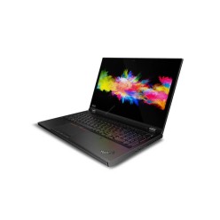 Lenovo ThinkPad P53 i7-9750H, 32GB, 512GB-SSD, 15" Lenovo - 2
