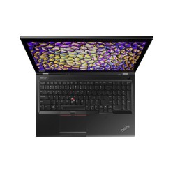 Lenovo ThinkPad P53 i7-9750H, 32GB, 512GB-SSD, 15" Lenovo - 3