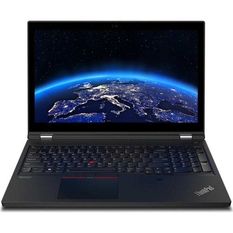 Lenovo ThinkPad P15 G1 i7-10750H, 16GB, 512GB-SSD, 15"