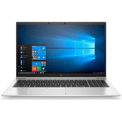 Hp EliteBook 850 G7 i5-10210U, 16GB, 256GB SSD, 15", WLAN, BT HP - 2