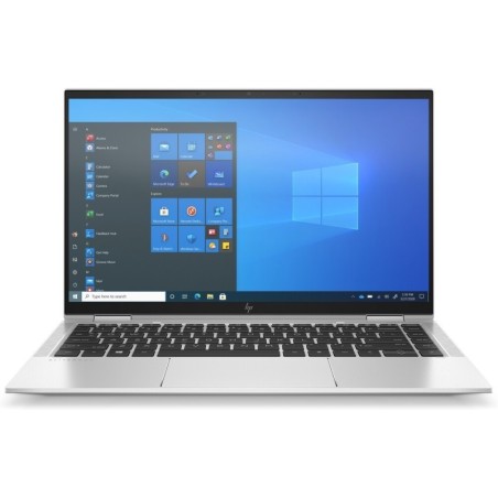  HP - 1