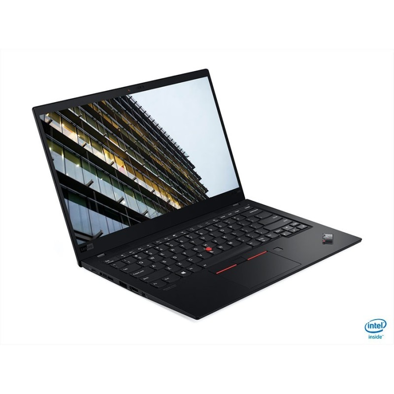 Lenovo ThinkPad X1 Yoga G3 i7-8650U, 16GB DDR4, 512GB SSD, 14", BT