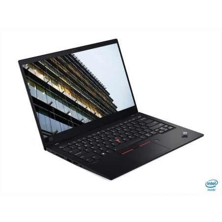 Lenovo ThinkPad X1 Yoga G3 i7-8650U, 16GB DDR4, 512GB SSD, 14", BT Lenovo - 1