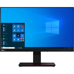 Lenovo ThinkVision T24t-20/FHD/Touchscr24"Monitor Lenovo - 1