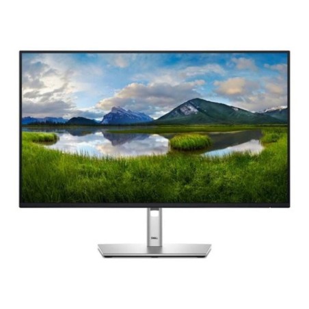 Dell P2725HE 27" FHD, USB-C-Hub /HDMI/IPS Dell - 1