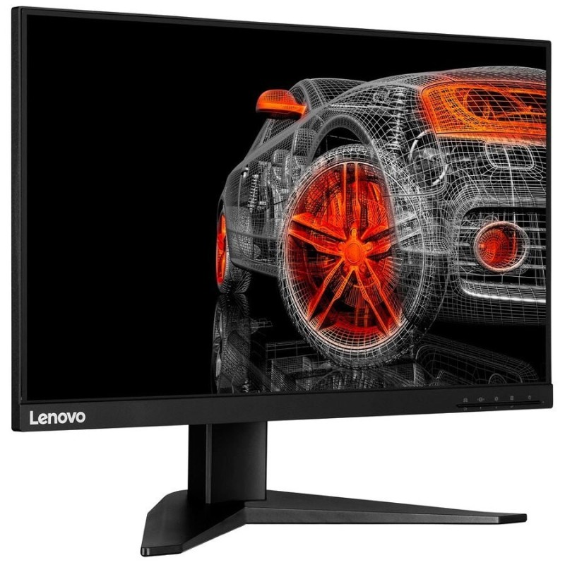 G25-10 - 24.5" FHD Monitor G25-10 - 24.5" FHD Monitor