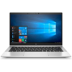 HP EliteBook 830 G7 i5-10310U, 16GB, 256GB-SSD, 13" HP - 2