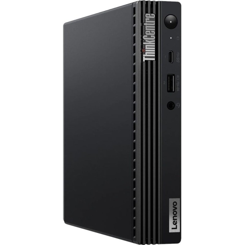Lenovo ThinkCentre M70q G5 i5-14400T, 16GB, 512GB-SSD