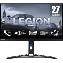 Legion Y27-30 - 27" FHD Gaming Monitor - USB-C Lenovo - 1