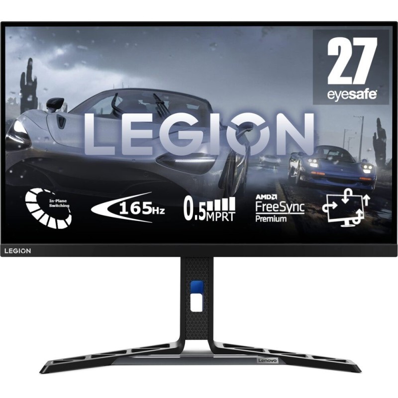 Legion Y27-30 - 27" FHD Gaming Monitor - USB-C