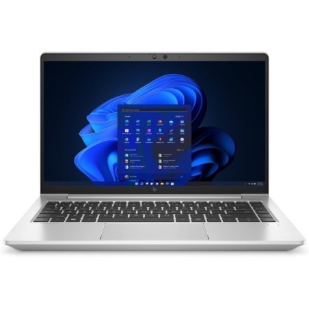 Hp EliteBook 640 G9 i5-1245U, 16GB, 256GB SSD, 14", WLAN, BT HP - 1