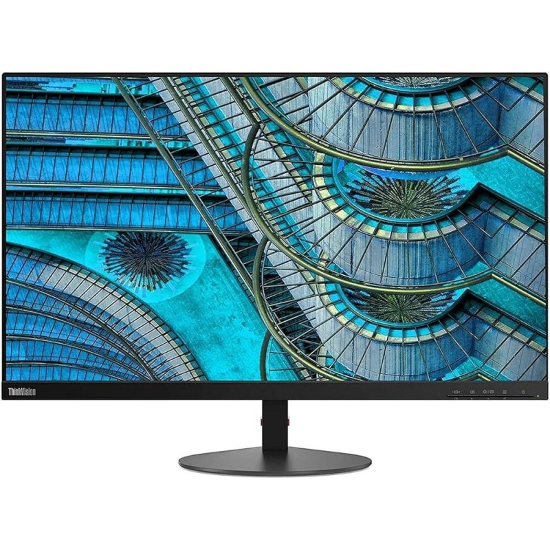 ThinkVision S27i-10 - 27" Monitor FHD