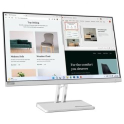 Lenovo L27e-40 - 27" FHD Monitor - HDMI Lenovo - 1