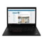 Lenovo ThinkPad L590 i5-8365U, 16GB DDR4, 256GB, 15", WLAN