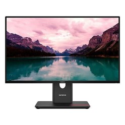 Lenovo ThinkVision T24-40 24" FHD/IPS/DP Monitor Lenovo - 1