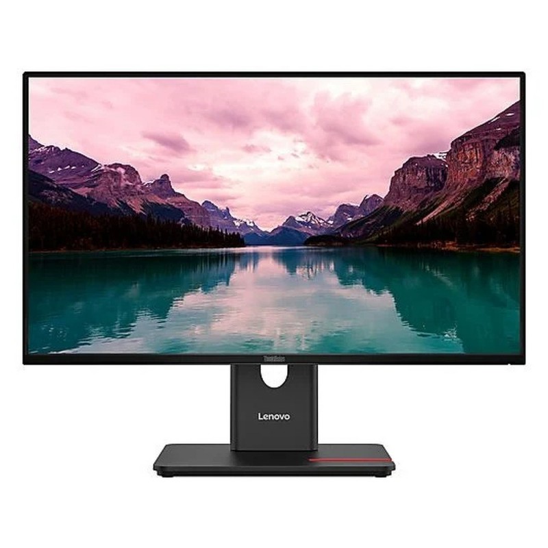 Lenovo ThinkVision T24-40 24" FHD/IPS/DP Monitor