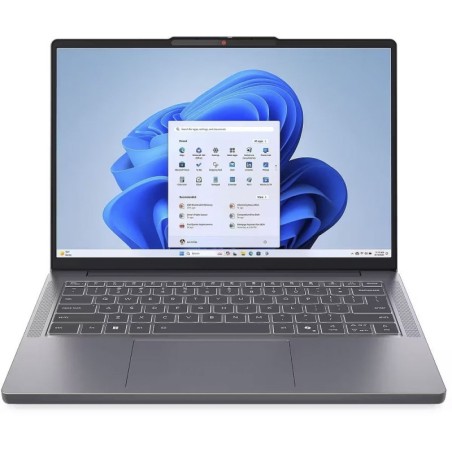 Lenovo IdeaPad Slim 3 14ARP10 R5-7533HS, 8GB, 512GB SSD, 14", WLAN, BT 5.3 Lenovo - 1