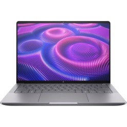 Hp ZBook Ultra G1a Ryzen AI Max Pro 380, 16GB, 512GB SSD, 14", WLAN, BT 5.4 HP - 1