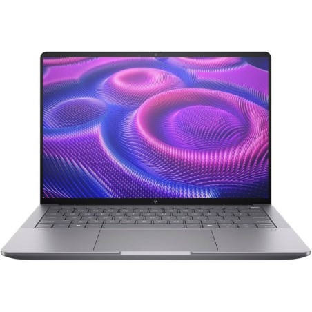Hp ZBook Ultra G1a Ryzen AI Max Pro 380, 16GB, 512GB SSD, 14", WLAN, BT 5.4 HP - 1