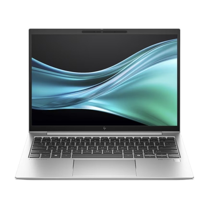 Hp EliteBook 830 G11 -125U, 16GB, 256GB-SSD, 13"
