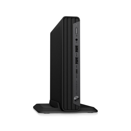 Hp EliteDesk 805 G6 Mini -4650G, 16GB, 256GB-SSD HP - 1