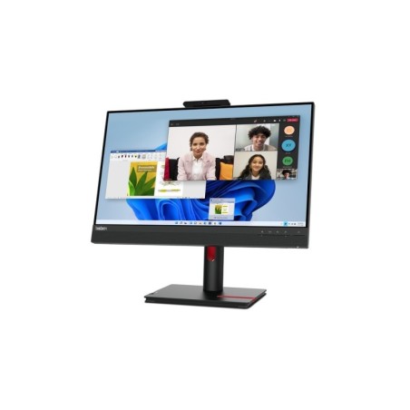 ThinkCentre TIO24 G5 24" FHD, Touch, Cam, M, DP Lenovo - 1