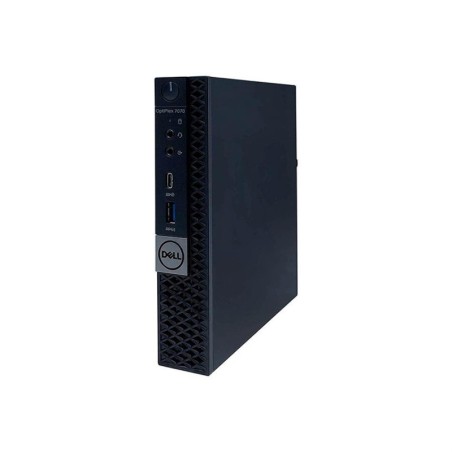 Dell OptiPlex 7070 MFF i5-9500T, 16GB, 256GB-SSD Dell - 1