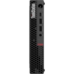 Lenovo ThinkStation P360 Tiny 8C+4c i7-12700T, 32GB, 512GB SSD Lenovo - 1