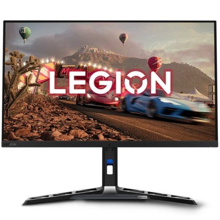 Legion Y32p-30 - 31.5" UHD Monitor - HDMI, DP, USB Lenovo - 1