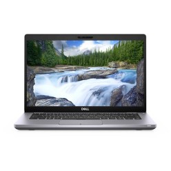 Dell Latitude 5510 i5-10310U, 8GB, 256GB-SSD, 15" Dell - 2