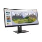 Lenovo ThinkVision T34WD-40 UWQHD/USB-C 34"Monitor